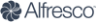 Alfresco logo