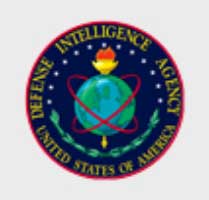 Defense Intelligence Agency logo