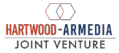 hartwood armedia logo
