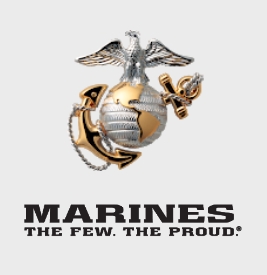 Marines Logo image