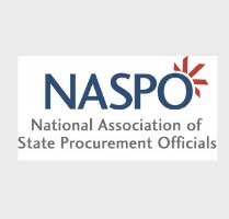 National Association of State Procurement Contracts (NASPO) logo