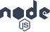 nodejs logo