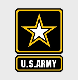 US army logo image