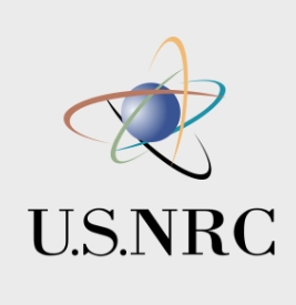 United StatesNuclear Regulatory Commission (NRC) logo image