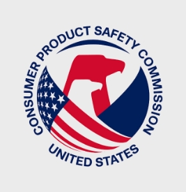 United States Consumer Product Safety Commission (CPSC) logo image