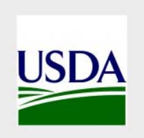 USDA Food and Nutrition Services logo